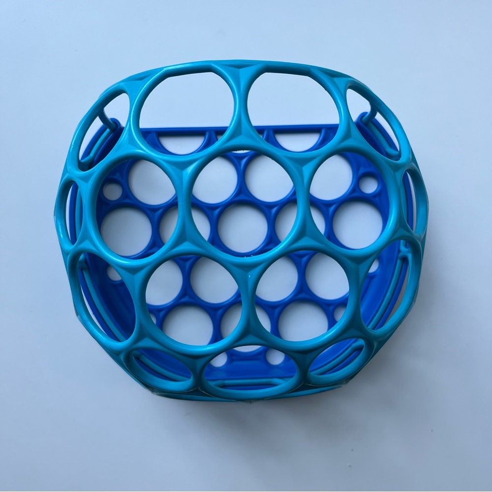 2/$10 OBALL Bath storage